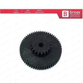 Resim Vw Seat Skoda 2.0 Fsı Suzuki Renault 1.9 Dcı için Egr Valf Dişli N11.19966 