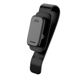 Resim Oto Araç İçi Gözlük Ve Kartvizit Tutucu Klips Güneşlik Mandal Organizer Tüm Arabalar İçin - 