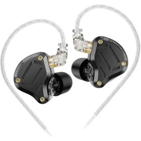 Resim Kz ZS10 Pro 2 Iem Kulak Içi Hibrit Kulaklık 