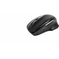 Resim Preo My Mouse M17 Wireless Sessiz Mouse Siyah 
