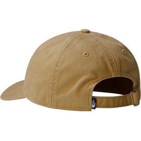 Resim The North Face Roomy Norm Hat Unisex Şapka-29849 Açık Kahverengi 