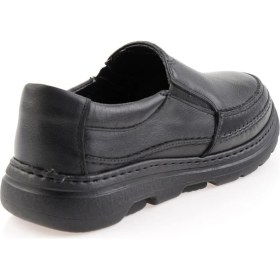 Resim Forelli Bor-h Erkek Comfort Ayakkabı Taba 