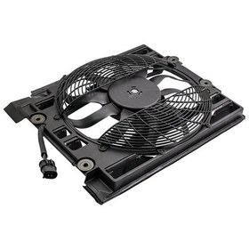 Resim Bmw 5 Serisi E39 540i Klima Fanı Behr 