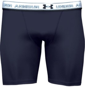 Resim 3M Armour Men's Heatgear Compression Short Erkek Şort L-xl-xxl Uyumlu 