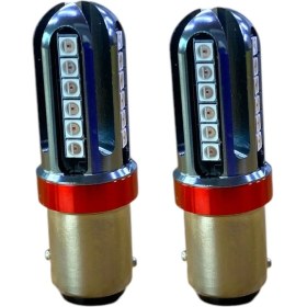 Resim Photon Tek Duy Kırmızı 7219 R Ex 