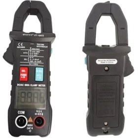 Resim Zoyi Zt-Qb9 True Rms Dijital Pensampermetre 