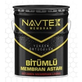 Resim NAVTEX BİTÜMLÜ MEMBRAN ASTARI NAVTEX42 
