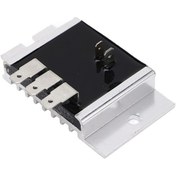 Resim 12v Regülatör For John Deere Kaiyi 