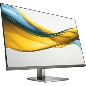 Resim Hp Series 5 527DA 27" 5ms mm HDMI IPS (B11W6AT) 2X2W ,siyah,yükseklik Ayarı Aralığı 100MM, VGA 