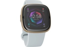 Resim Fitbit Sense 2 Akıllı Saat Altın 