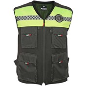 Resim Forte Gt Reflektıf Yelek 