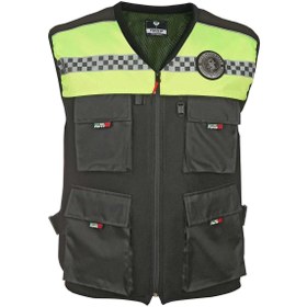 Resim Forte Gt Reflektıf Yelek 