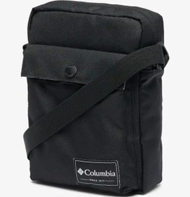 Resim Columbia Uu2349 Zigzag Iı Omuz Çantası Siyah 