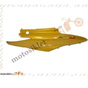 Resim Arka Yan Panel Sağ - Rks Bolero 50 