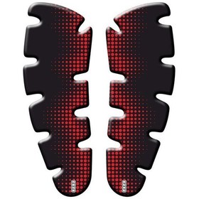 Resim Sevenkardeşler Yamaha R6 Uyumlu Yan Pad 003 