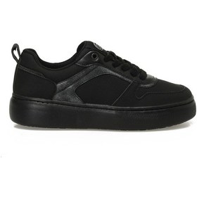 Resim Polaris 326523.z 5pr Siyah Kadın Sneaker 000000000102036998 Siyah 