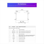 Resim Success1 Lb-Lınk Haritalama Modülü Yüksek Güçlü Fem Kablosuz Haritalama Modülü (Yurt Dışından) 