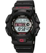Resim Casio Erkek G-Shock Kol Saati G-9100-1DR 