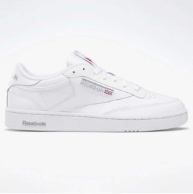 Resim CLUB C 85 Beyaz Erkek Sneaker Reebok