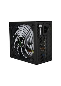 Resim Gamepower Gp-650 Apfc 14Cm 80+Bronz 650W Power Supply 