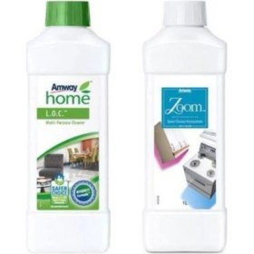 Resim Amway Çok Amaçlı Temizleyici Home™ L.o.c.™konsantre Sprey Temizleyici Zoom™ 