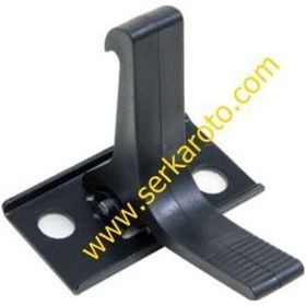 Resim Lınea Kaput Kılıdı Üst Plastık 