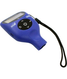 Resim Linshang LS239 Çanta Hediyeli Profesyonel Oto Kaporta Boya Ölçüm Cihazı 