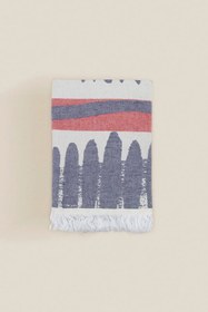 Resim Dante Peştamal - 90x170 