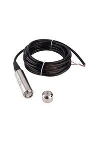 Resim Su Seviye Sensörü 12-30vdc 4-20ma 5 Metre Kablolu / Yb-2j-f 
