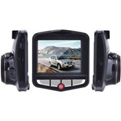 Resim Wenlin 170 Geniş Açılı 1080p Hd Araç Kamerası, Gece Görüşlü, G-sensörlü Dvr Kayıt Cihazı, Black 