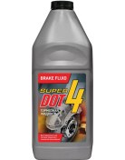 Resim Tosol-sintez Fren Hidroliği Dot 4 880 G 185876217 