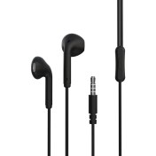 Resim ​zore ER06 3.5mm Jak Girişli Hd Stereo Gürültü Önleyici Özellikli Kablolu Kulaklık 