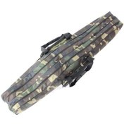 Resim Modibags 2 Gözlü 80 Cm Olta Çantası 