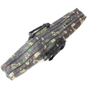 Resim Modibags 2 Gözlü 100 Cm Olta Çantası 