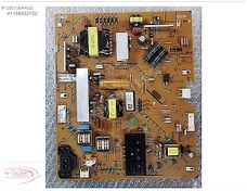 Resim İkinci El Sony KD-55XH8096 KD-55XH8196 güç kaynağı 