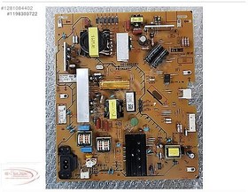 Resim İkinci El Sony KD-55XH8096 KD-55XH8196 güç kaynağı 
