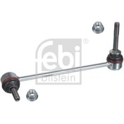 Resim FEBI 280188 Viraj Askı Rotu E-70/71/72 Ön Sol 
