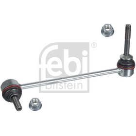 Resim FEBI 280188 Viraj Askı Rotu E-70/71/72 Ön Sol 