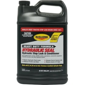 Resim Rislone Endüstriyel Hidrolik Sistem Iyileştirici ve Kaçak Onarıcı 3.8 Litre 