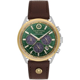 Resim Valentino Orlandi VALENTİNO ORLANDİ ERKEK KOL SAATİ VO.1.10011-5 
