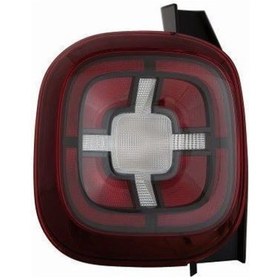 Resim Depo-553-1904r-ue - Stop Lambası Sag Dacıa Duster 18- 