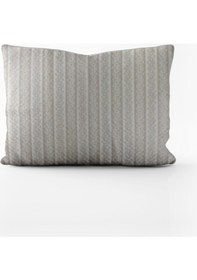 Resim Paradero Soft Şal Desenli Yastık Kılıfı 