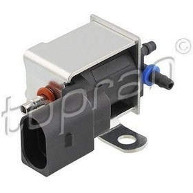 Resim Topran-116985001 - Turbo Selenoıd Valfı Vw Golf 98-06 Audı A3 