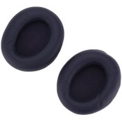 Resim Crackedice Anker Soundcore Life Q30/q35 Mavi İçin Yedek Kulak Pedleri 