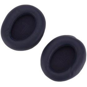 Resim Crackedice Anker Soundcore Life Q30/q35 Mavi İçin Yedek Kulak Pedleri 