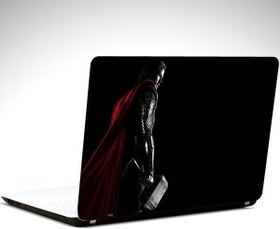 Resim Thor Movie Laptop Sticker 12 İnch (29X24CM) 