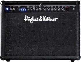 Resim Hughes & Kettner Switchblade 100 Elektro Gitar Kombo Amfisi 