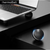 Resim Pullsar Thermoball Notebook Altı Destekleyici Toplar 