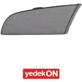 Resim Panjur Izgarası 6-Seri Üst Sol - 1870595 