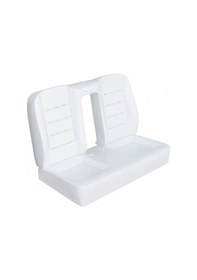 Resim Milenyum 120 İkili Koltuk Takım Vip Dizayn Süngeri 